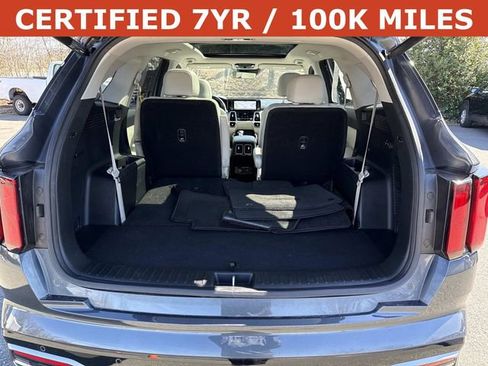 Used 2022 Kia Sorento SX AWD/4WD image 12