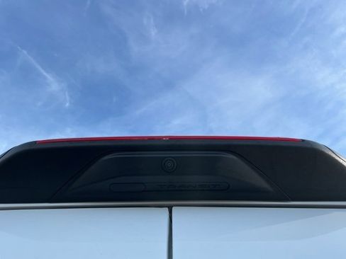 Used 2022 Ford Transit 350 XLT image 7