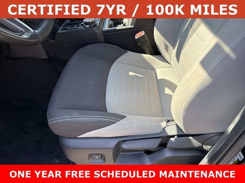 Used 2024 Toyota Tacoma TRD Off-Road AWD/4WD image 15