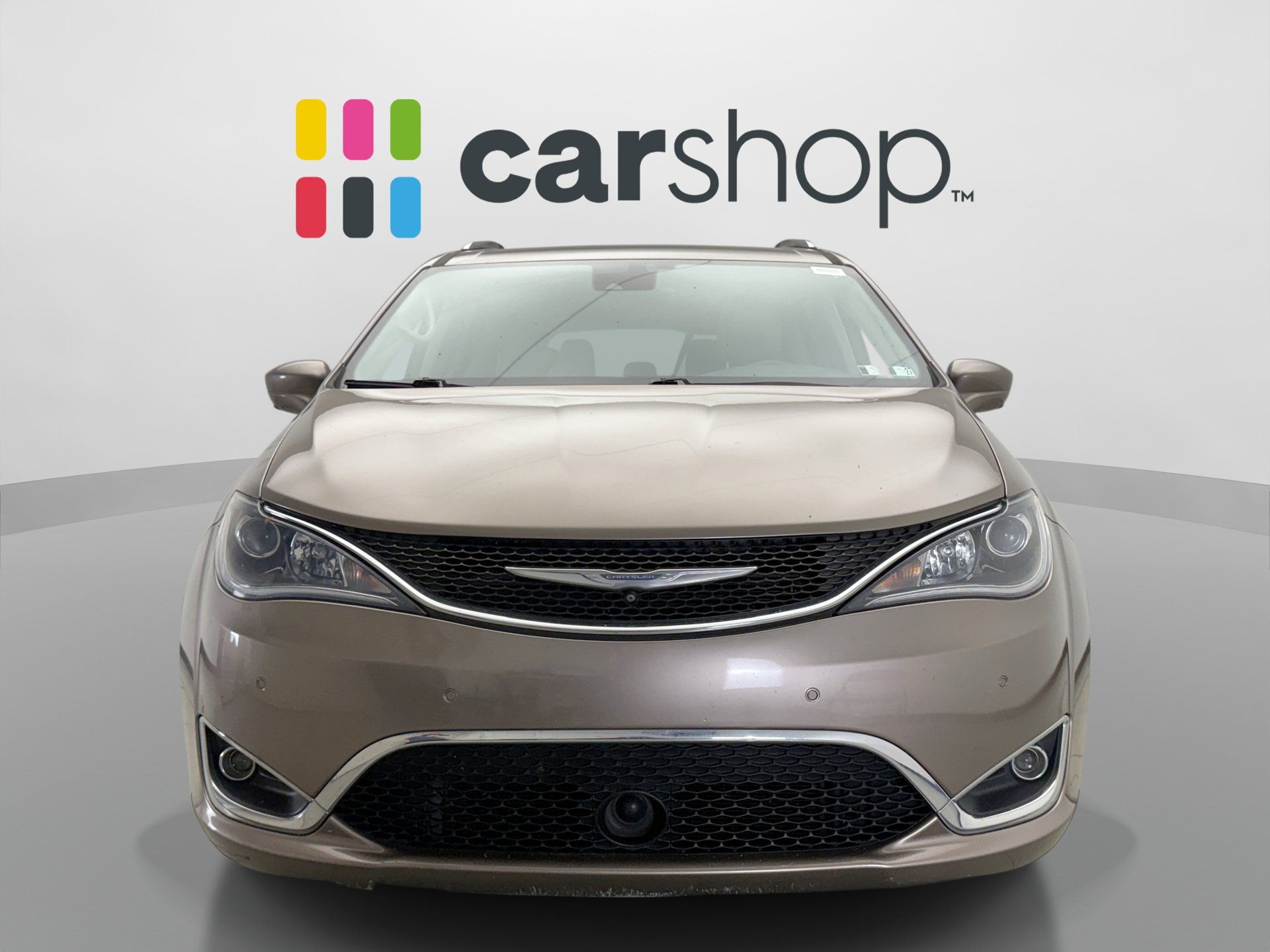 Used 2017 Chrysler Pacifica Touring-L Plus w/ Advanced Safetytec Group FWD image 8