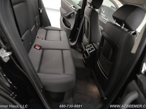 Used 2017 BMW X3 xDrive28i w/ Driving Assistance Package image 23