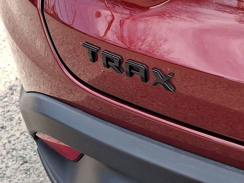 Used 2024 Chevrolet Trax RS w/ Driver Confidence Package image 30