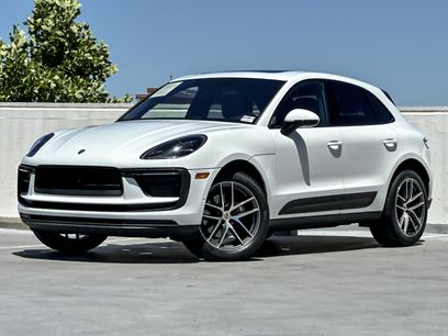 Used 2023 Porsche Macan