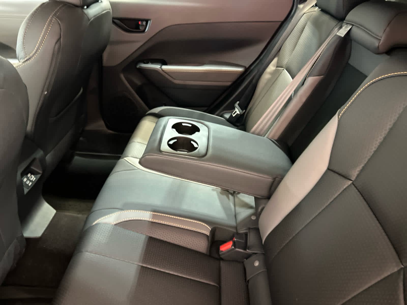 New 2026 Subaru Crosstrek 2.5i Wilderness AWD/4WD image 5