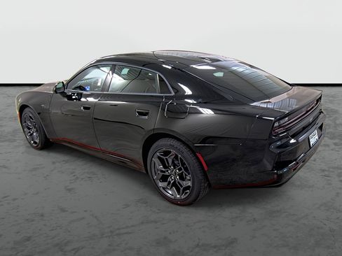 New 2026 Dodge Charger R/T w/ Driver Convenience Group AWD/4WD image 2