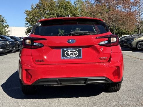 New 2026 Subaru Impreza 2.0i Sport image 4