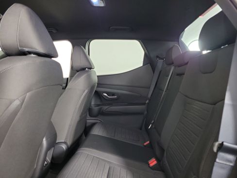 New 2025 Hyundai Santa Cruz SE image 29