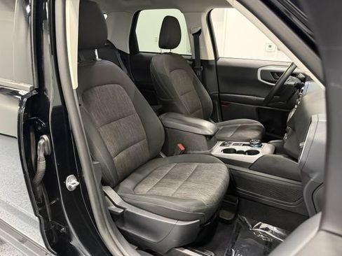 Certified 2023 Ford Bronco Sport Big Bend w/ Convenience Package AWD/4WD image 35