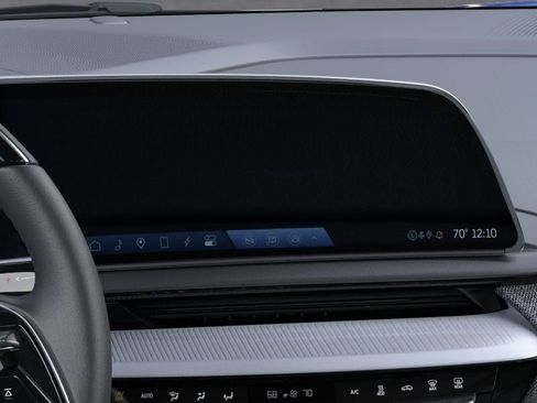 Used 2026 Cadillac Optiq Luxury 1 w/ LPO, Floor Liner Package RWD image 44