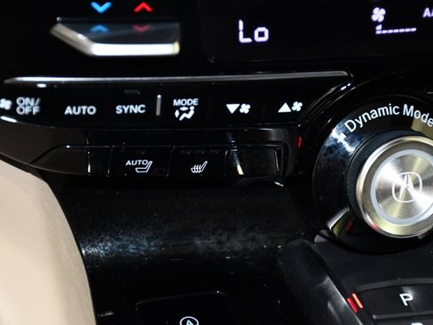 Certified 2024 Acura MDX SH-AWD w/ Technology Package image 29