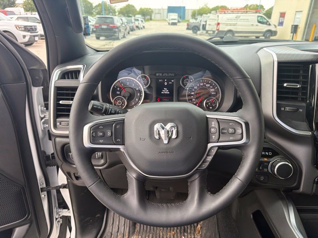 Used 2026 RAM 1500 Big Horn w/ Night Edition AWD/4WD image 23
