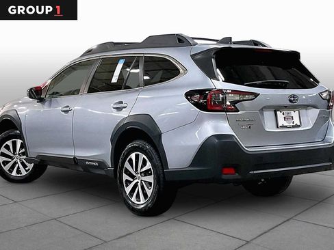 Certified 2023 Subaru Outback Premium AWD/4WD image 12