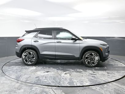 New 2026 Chevrolet TrailBlazer RS w/ Convenience Package