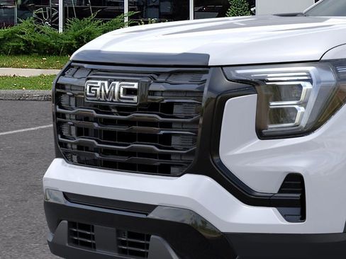 New 2026 GMC Terrain Elevation w/ Black Edition image 13