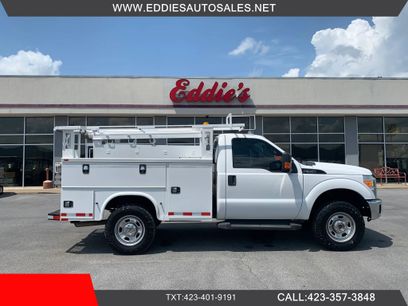 Used 2016 Ford F350 XL
