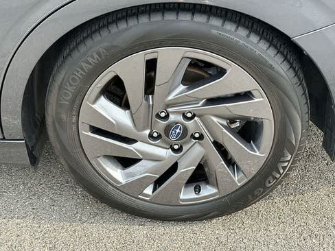 Used 2024 Subaru Legacy Sport AWD/4WD image 5