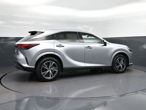 New 2026 Lexus RX 350 Premium FWD image 8