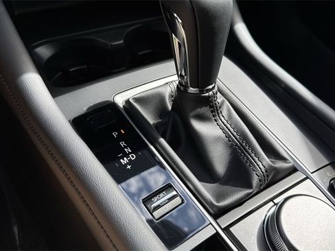 New 2026 MAZDA MAZDA3 s Sport image 53