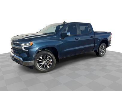 Used 2023 Chevrolet Silverado 1500 LT