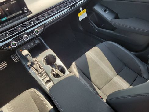 New 2026 Honda Civic FWD Hybrid Sedan image 26