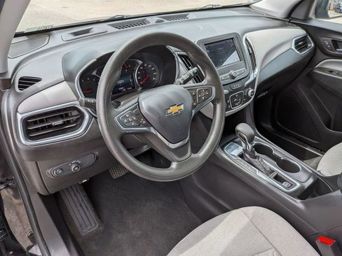 Used 2024 Chevrolet Equinox LS w/ LS Convenience Package FWD image 30