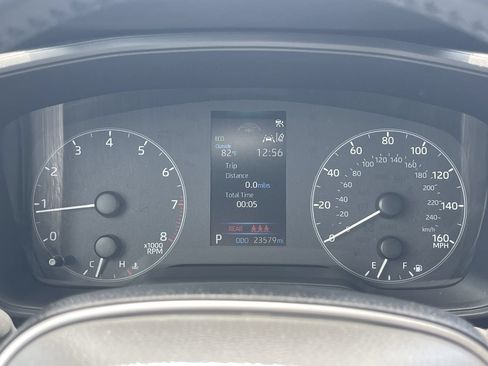 Used 2025 Toyota Corolla SE FWD image 24