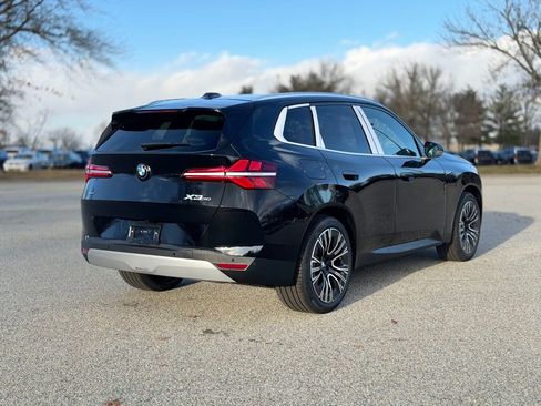 New 2026 BMW X3 xDrive30 w/ Convenience Package image 6