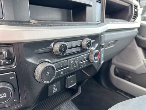 Used 2024 Ford F350 XL w/ XL Driver Assist Package image 21