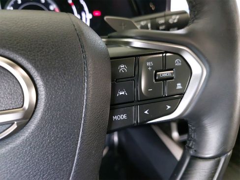 Used 2023 Lexus RX 350 Premium image 19