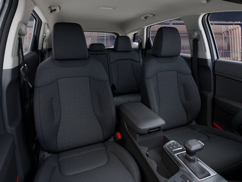 New 2026 Kia Sportage LX image 15