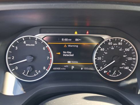 Certified 2022 Nissan Rogue SV AWD/4WD image 18