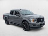 Used 2020 Ford F150 XL w/ Equipment Group 101A Mid image 3