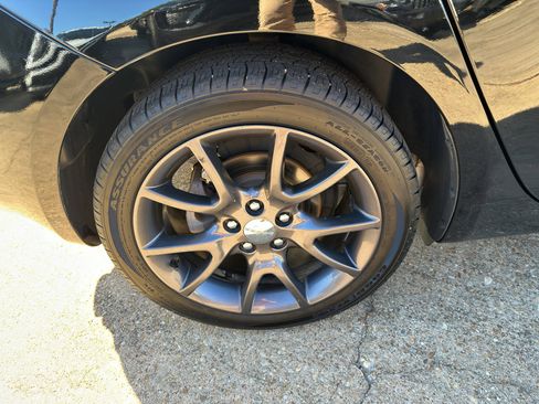 Used 2016 Dodge Dart SXT w/ Rallye Appearance Group image 9