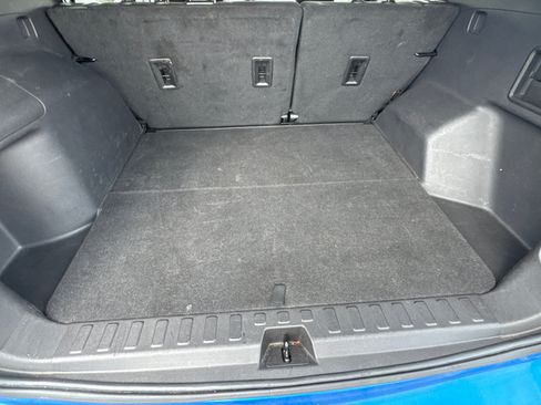 Used 2024 Chevrolet Equinox LT AWD/4WD image 17