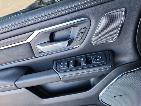 New 2026 RAM 1500 Laramie image 16