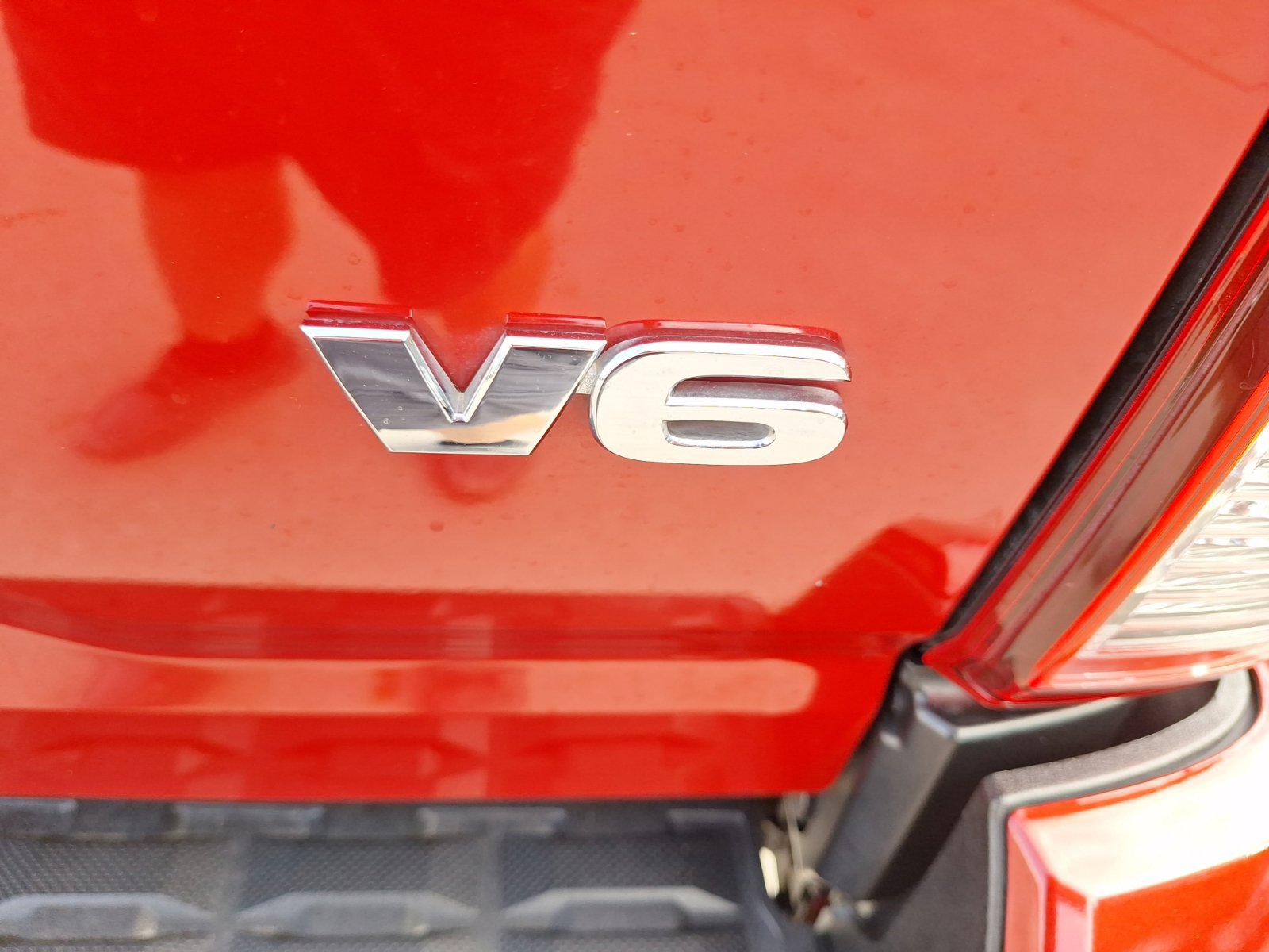 Used 2020 Toyota Tacoma SR AWD/4WD image 12