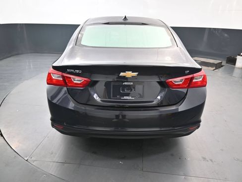 Used 2023 Chevrolet Malibu LT FWD image 8