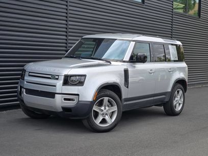 Used 2020 Land Rover Defender 110 SE