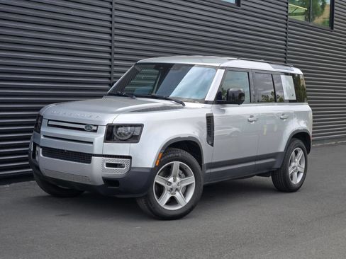 Used 2020 Land Rover Defender 110 SE AWD/4WD image 1