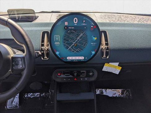 New 2025 MINI Cooper Countryman S image 12