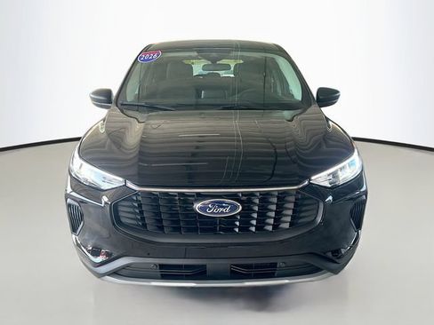 Used 2026 Ford Escape Active FWD image 2