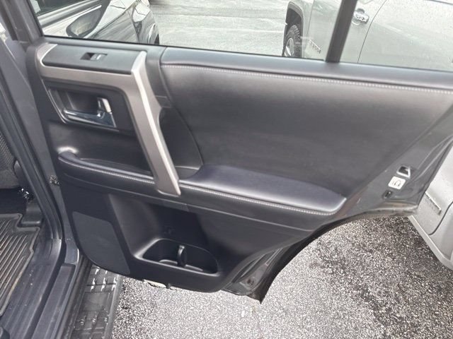 Used 2024 Toyota 4Runner SR5 RWD image 36