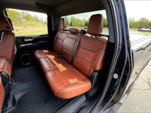 Used 2024 Chevrolet Silverado 2500 LT w/ All Star Edition image 23