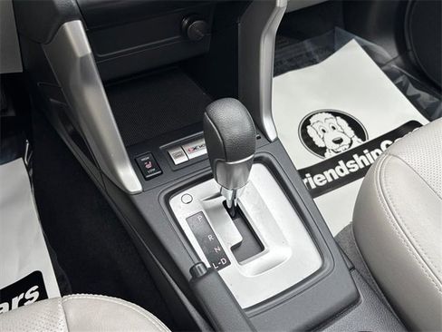 Used 2014 Subaru Forester 2.5i Touring image 19
