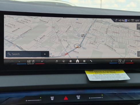 New 2026 BMW X3 xDrive30 AWD/4WD image 32