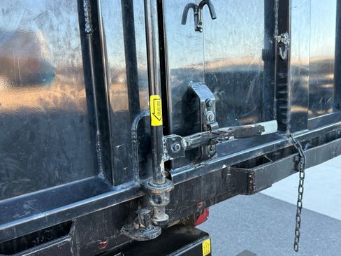 Used 2023 Ford F450 XL w/ Snow Plow Prep Package image 15