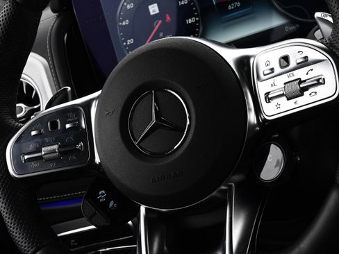 Used 2024 Mercedes-Benz G 63 AMG 4MATIC image 35