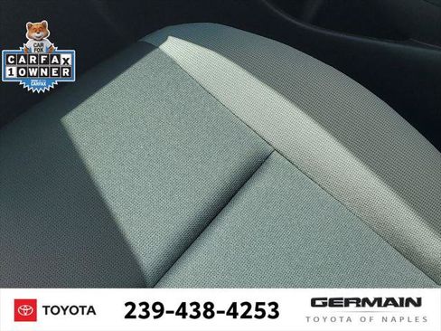 Certified 2026 Toyota Corolla LE FWD image 28