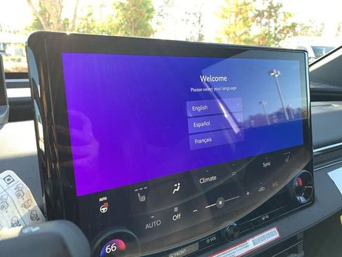 Used 2026 Toyota bZ image 21