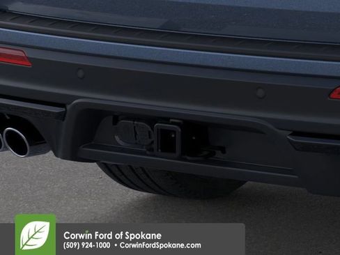 New 2026 Ford Explorer ST AWD/4WD image 23
